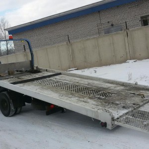 Эвакуатор. Перевозки авто