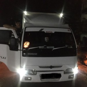 Грузоперевозки и Грузчики