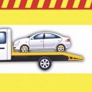 Эвакуатор. Грузоперевозки