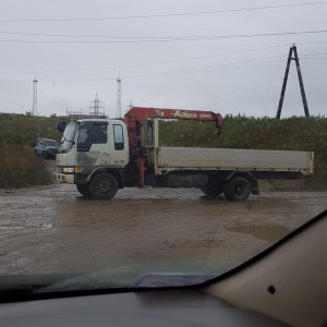 Грузоперевозки 5 тонн