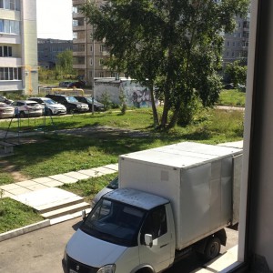 Грузоперевозки