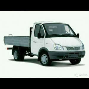 Доставка груза по Сочи и Краснодарскому краю