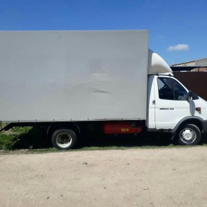 Грузоперевозки