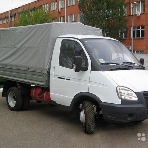 Перевозки. Грузчики