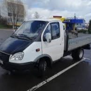 Перевозка торф, навоз