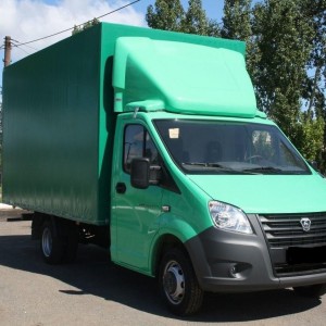 Грузоперевозки. Переезды. Грузчики