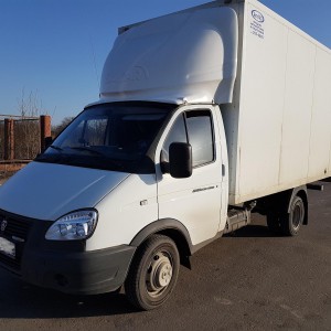 Городские и междугородние перевозки Газелью