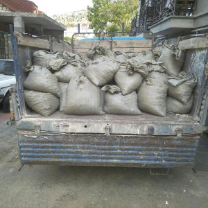 Вывоз строительного мусора и грузоперевозки