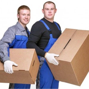 Грузчики, переезды