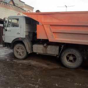 Вывоз мусора. снега. Доставка песка. Щебня
