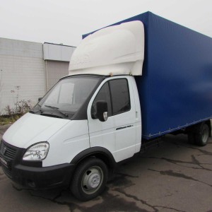 Перевозки. Грузчики