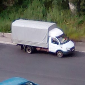 Грузоперевозки