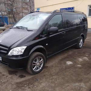 Пассажирские перевозки