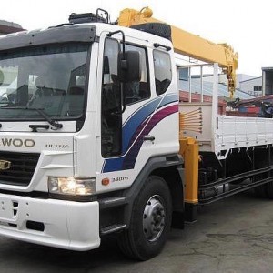 Услуги самогрузов от 2 до 20 тонн. Лично