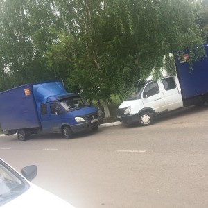Грузоперевозки. Газель. Грузчики Переезды. Попутный Г