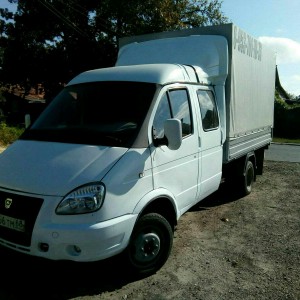 Грузоперевозки услуги грузчиков