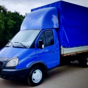 Грузоперевозки/Грузотакси/Перевозки/Переезд/Газель