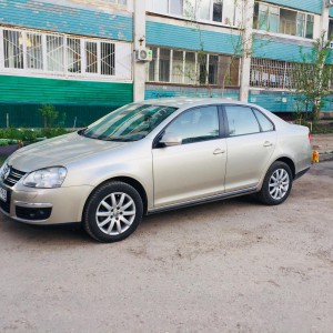 Трезвый водитель