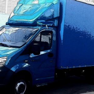 Грузоперевозки