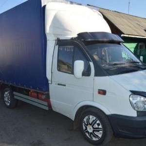 Грузоперевозки по городу и межгороду, грузчики!!!