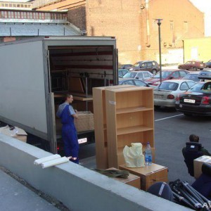 Грузчики - Разнорабочие