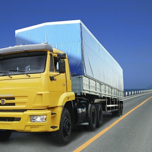 Перевезу груз