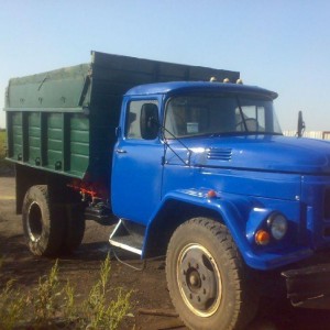 Вывоз мусора, хлама, бута