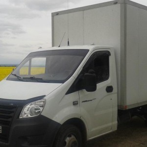 Переезды + Грузчики