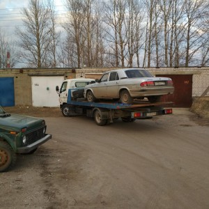 Эвакуатор и перевозки