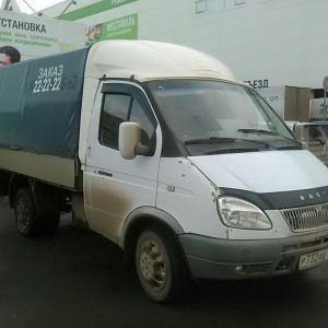 Грузоперевозки газель, грузчики