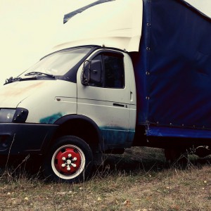 Газель 6 метров, объем 30 кубов