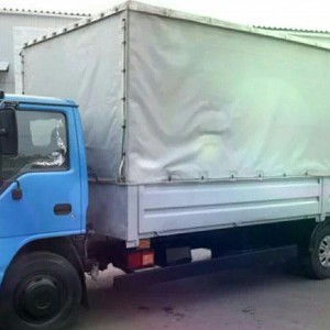 Грузоперевозки до 5 тонн, 6 метров