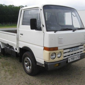 Грузоперевозки до 2 тонн, 4WD