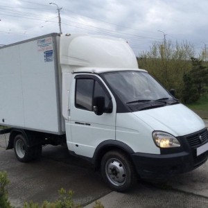 Вывоз мусора