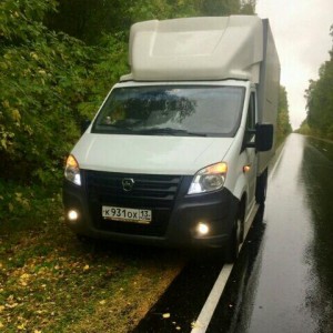 Переезды Грузоперевозки Грузчики Вывоз мусора