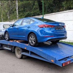 Эвакуатор Без выходных