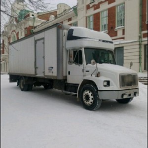 Грузоперевозки 10 тонн