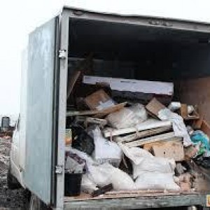 Утилизация