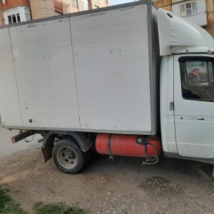 Перевозка грузов