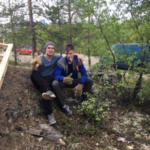 Грузчики. Перевозки