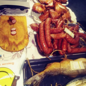 Грузоперевозки