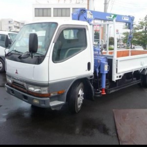 Воровайка кран манипулятор