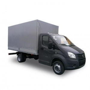 Газель - тент