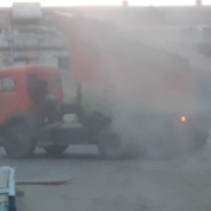 Вывоз мусора камаз. газель. зил