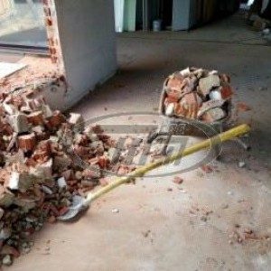 Вывоз мусора