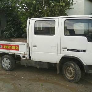 Грузоперевозки