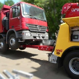 Эвакуатор. Грузоперевозки