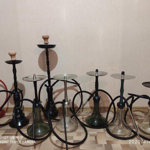 Кальяны в Аренду за сутки 250₽