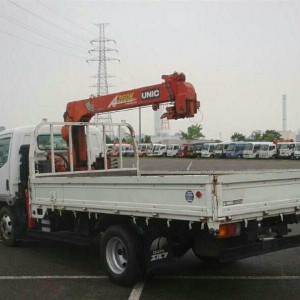 Услуги Крана манипулятора грузоперевозки