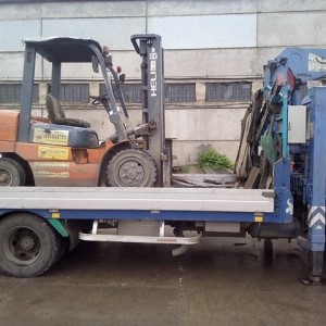 Воровайка - Эвакуатор. Грузоперевозки